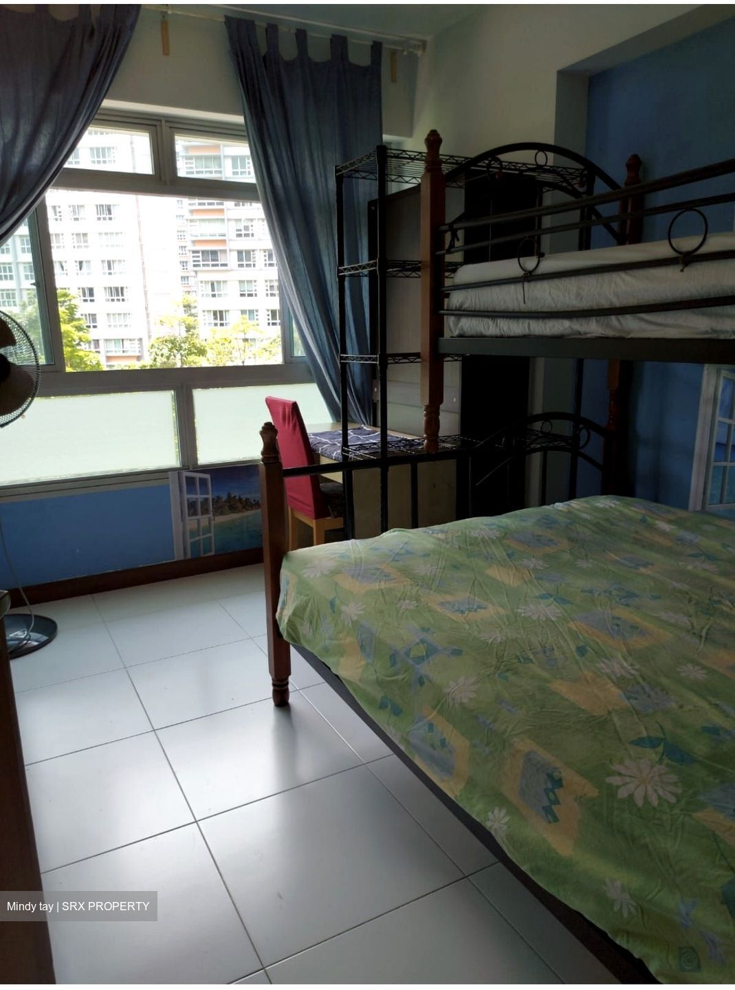 Blk 624A Punggol Spectra (Punggol), HDB 4 Rooms #582683281